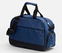 Спортивная сумка Atlantes, синяя с черным арт.18645.44