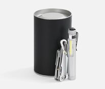 Набор Anycase, серый арт.20687.10