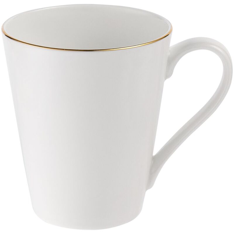 Набор &laquo;Планы на счастье&raquo;, белый с золотистым арт.22604.60