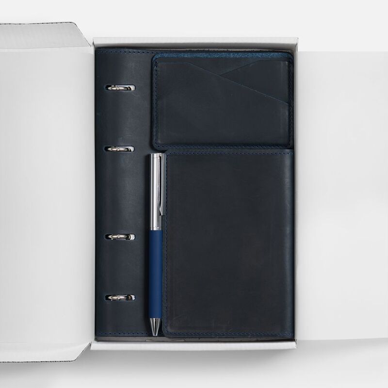 Набор inStream Maxi, синий арт.21669.40