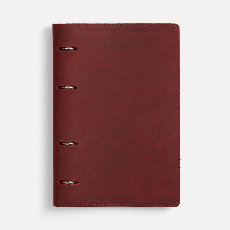 Набор inStream Maxi, красный арт.21669.50