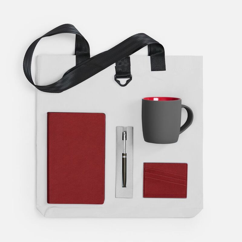 Набор Petrus Maxi, красный арт.20765.50