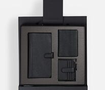 Набор Unison Trio, черный арт.21147.30