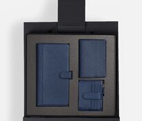 Набор Unison Trio, синий арт.21147.40