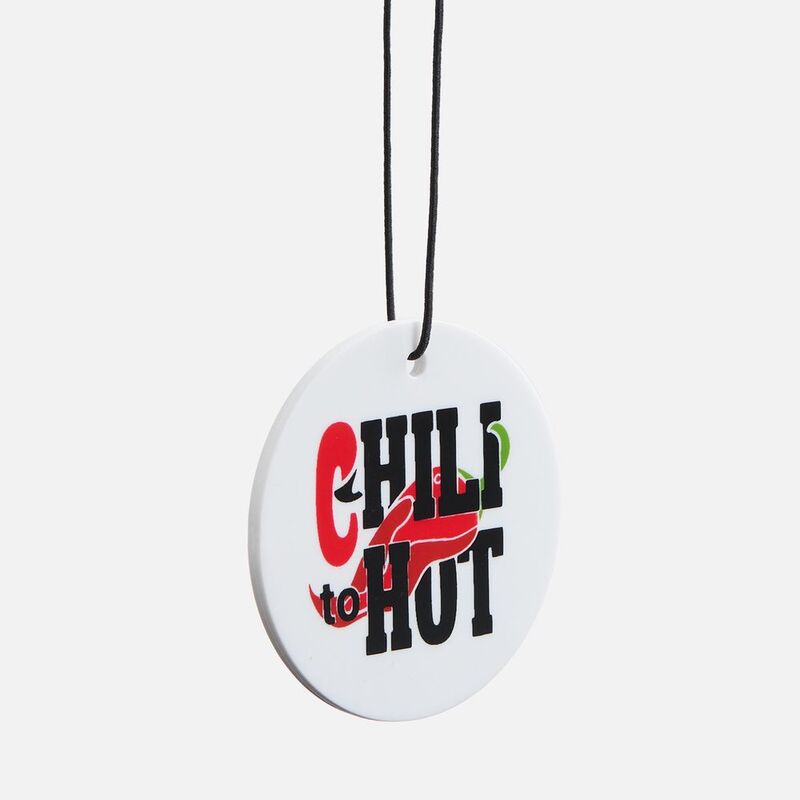 Ароматизатор Ascent на заказ, круг арт.63078.01