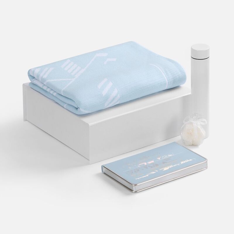 Набор &laquo;Контуры зимы&raquo; арт.22606.14