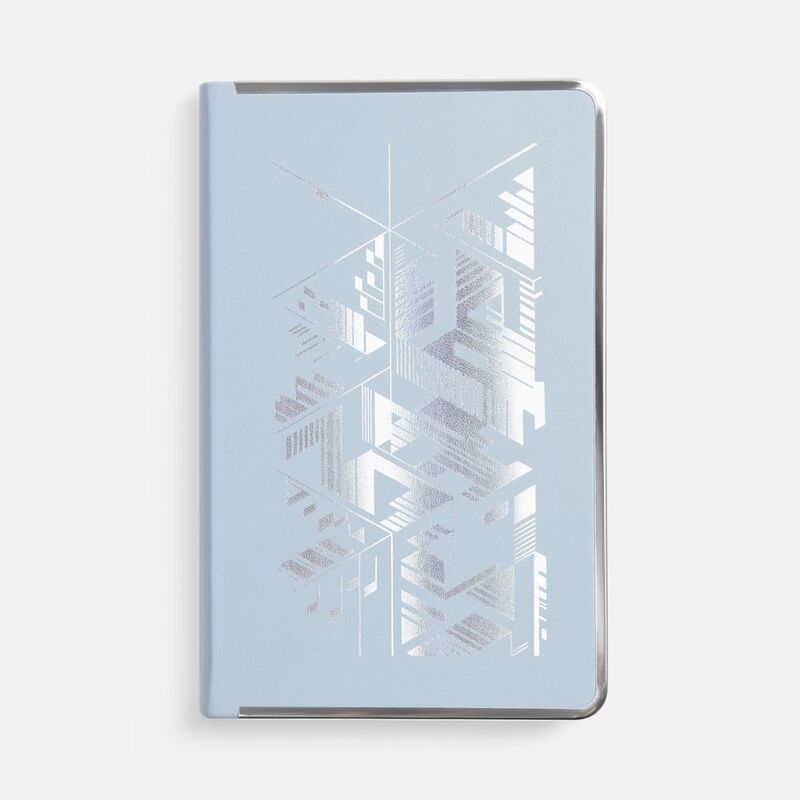 Набор &laquo;Контуры зимы&raquo; арт.22606.14