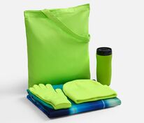 Набор «Северное сиятельство», зеленое яблоко арт.22607.94