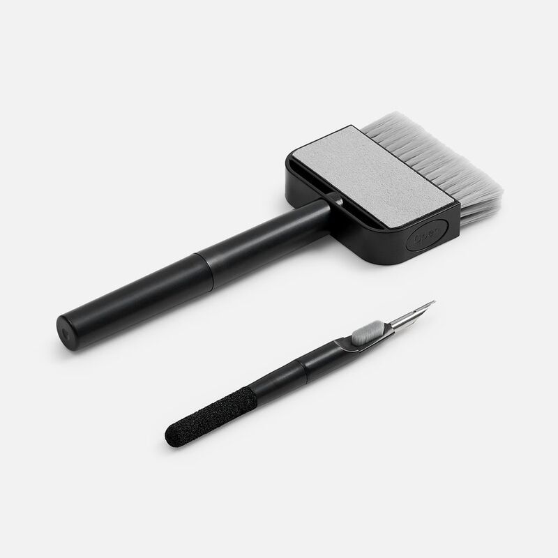 Набор для ухода за гаджетами Brosset, черный арт.18686.30