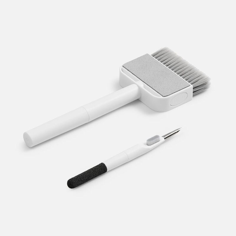 Набор для ухода за гаджетами Brosset, белый арт.18686.60