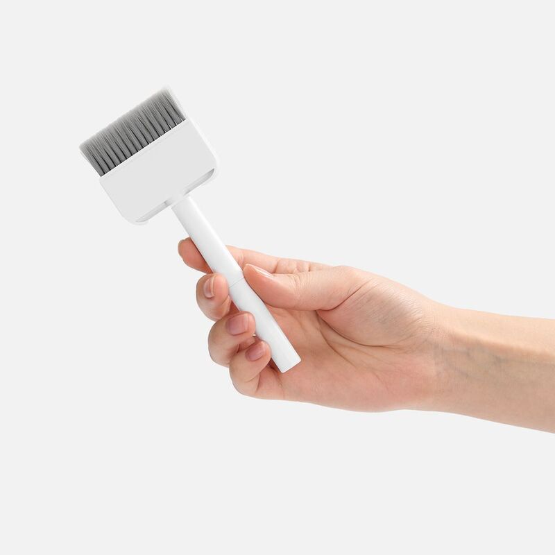 Набор для ухода за гаджетами Brosset, белый арт.18686.60