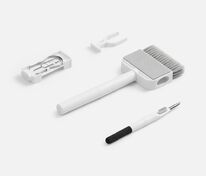 Набор для ухода за гаджетами Brosset, белый арт.18686.60