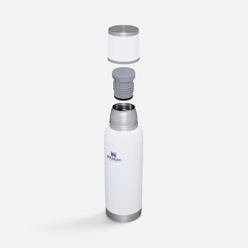 Термос Adventure 500, белый арт.20543.60