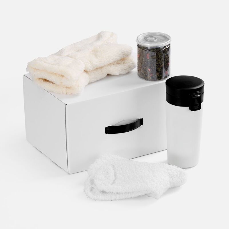 Набор Cozyflow арт.19436.01