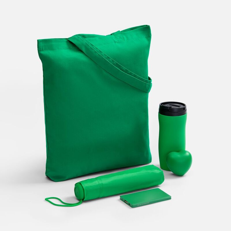 Набор Brightopia, зеленый арт.20407.90