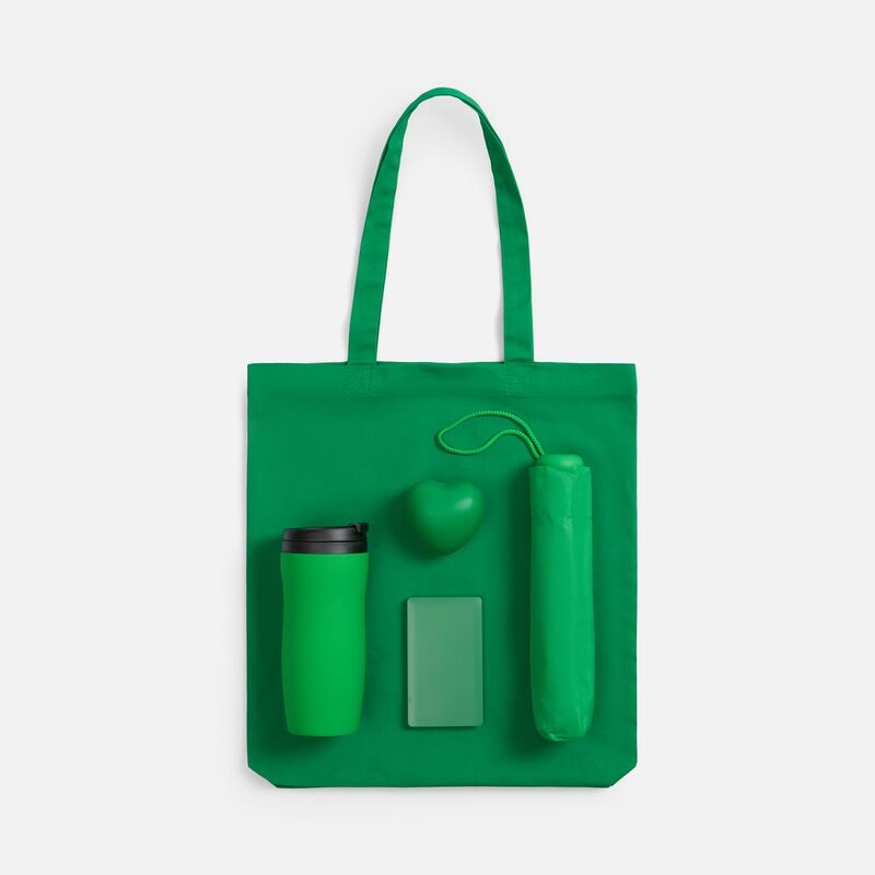 Набор Brightopia, зеленый арт.20407.90