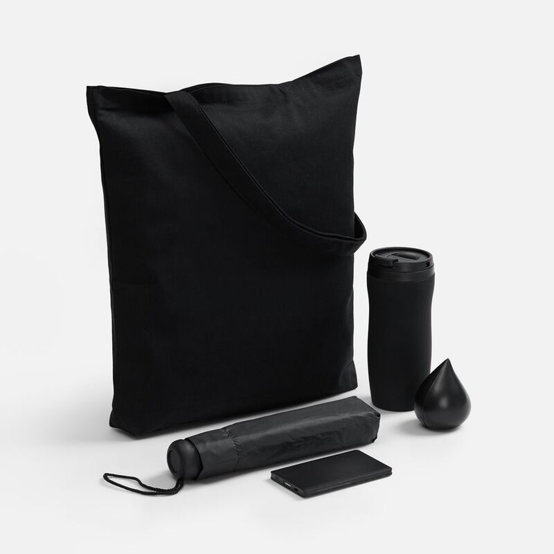 Набор Brightopia, черный арт.20407.30