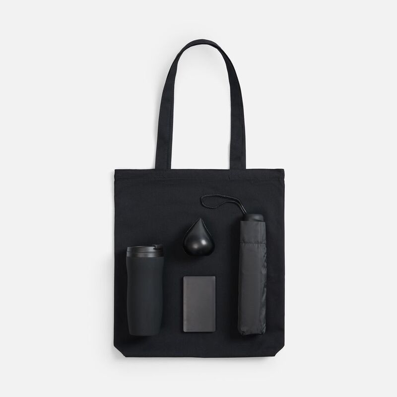 Набор Brightopia, черный арт.20407.30