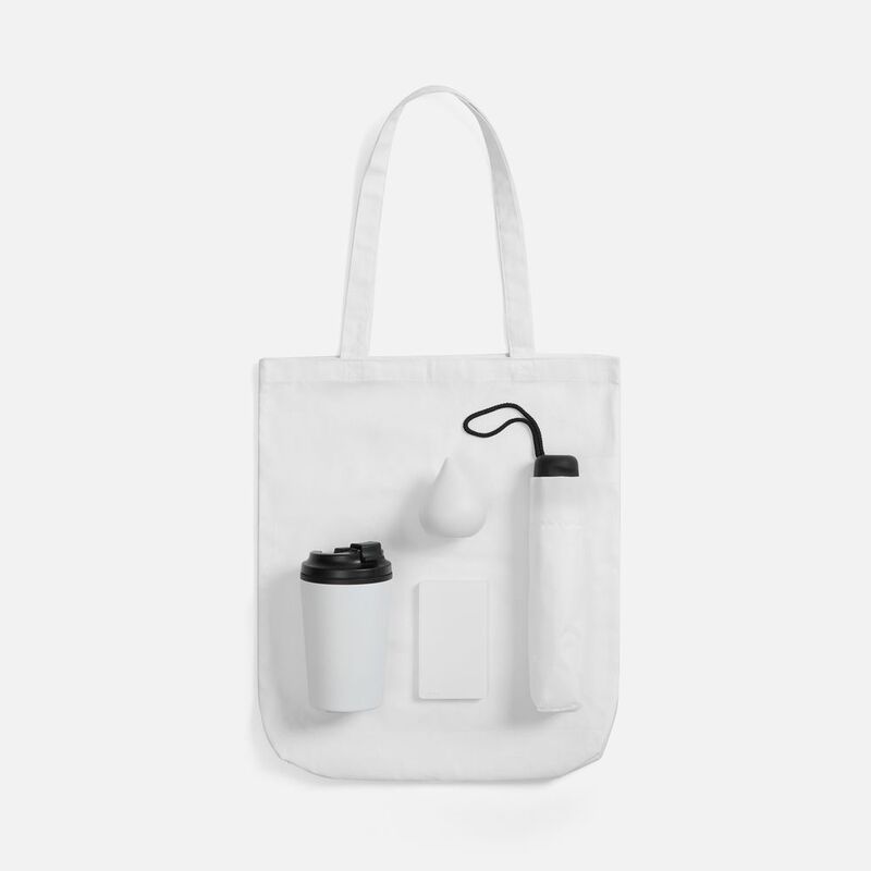 Набор Brightopia, белый арт.20407.60