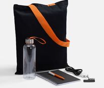 Набор Flowork, оранжевый арт.20307.20