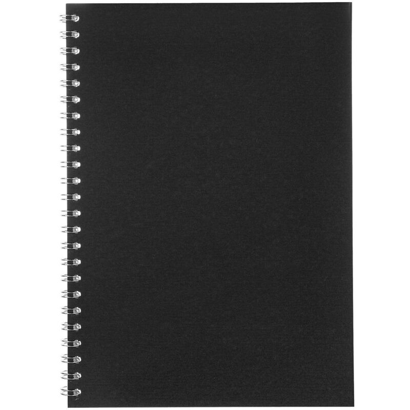 Набор Flowork, черный арт.20307.30