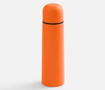 Термос Skydive ver.2, оранжевый арт.18642.20