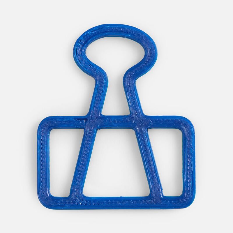 Подвеска Office, 3D-печать на заказ, зажим арт.19973.02