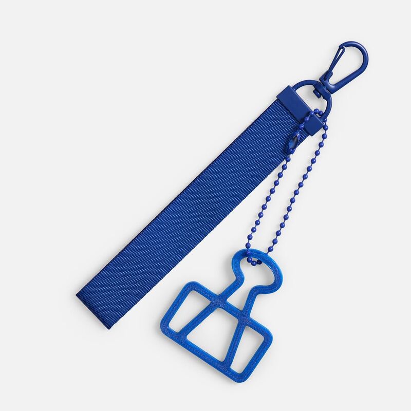 Подвеска Office, 3D-печать на заказ, зажим арт.19973.02