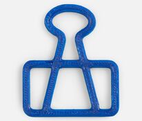 Подвеска Office, 3D-печать на заказ, зажим арт.19973.02