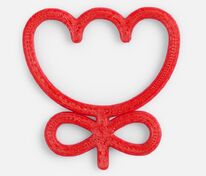 Подвеска Flora, 3D-печать на заказ, тюльпан арт.19972.01