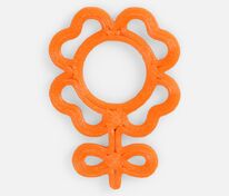 Подвеска Flora, 3D-печать на заказ, подсолнух арт.19972.03