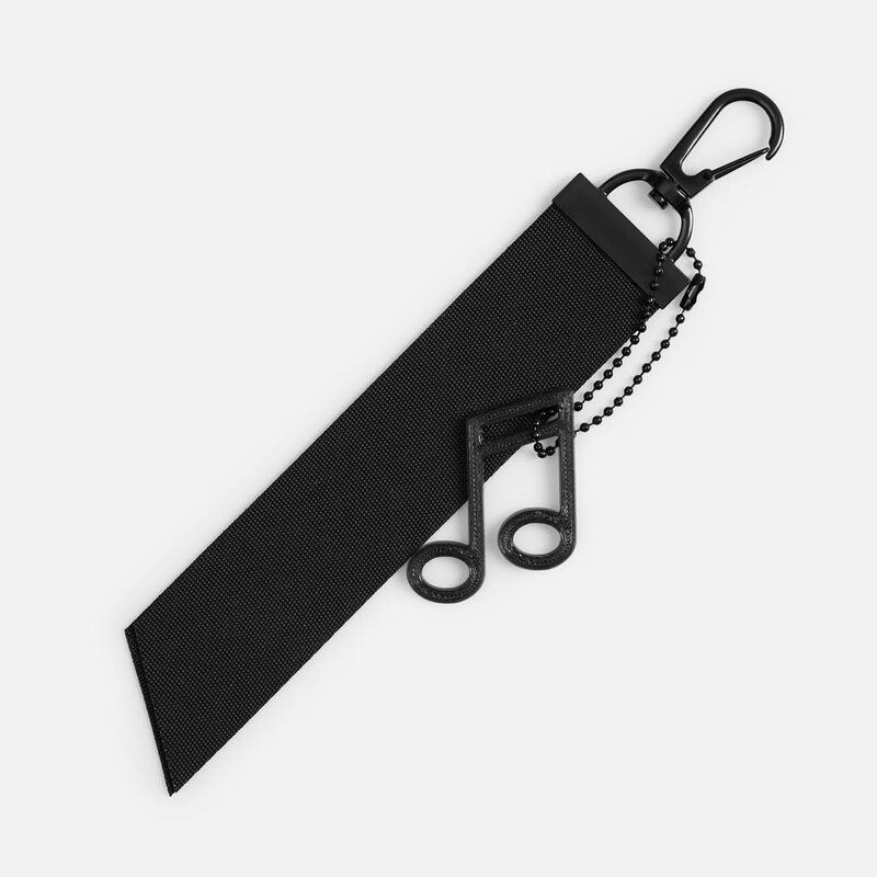 Подвеска Industry, 3D-печать на заказ, ноты арт.19974.02