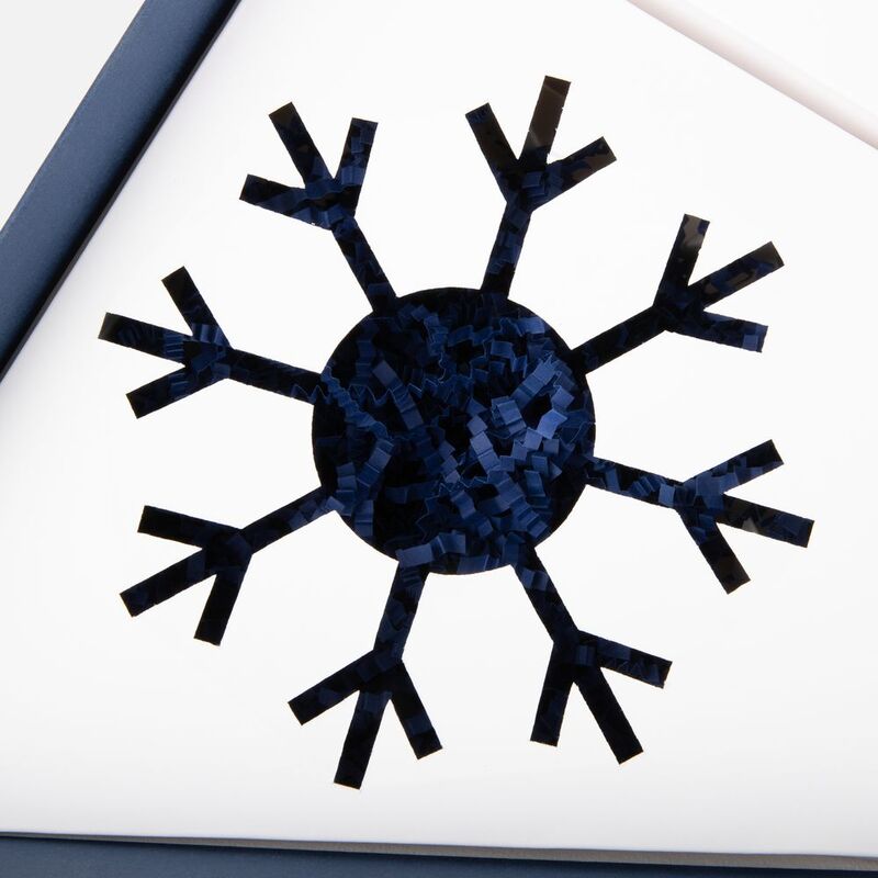 Набор Finery Trio, синий арт.22094.40