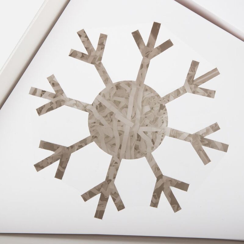 Набор Finery Trio, серебристый арт.22094.60