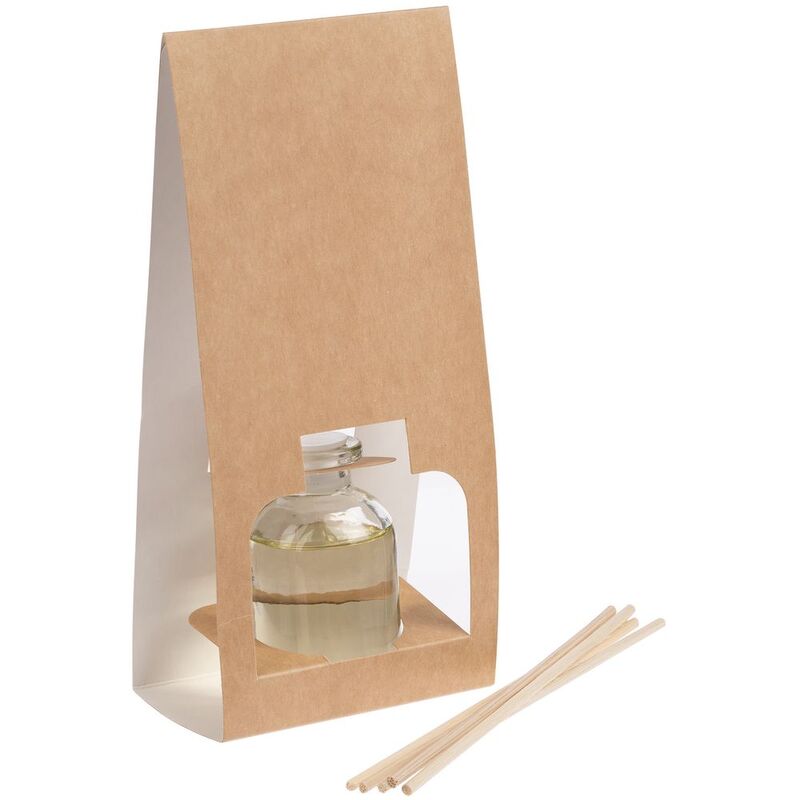 Диффузор ароматический AromaHarmony, ver.2, уд и вишня арт.16398.10