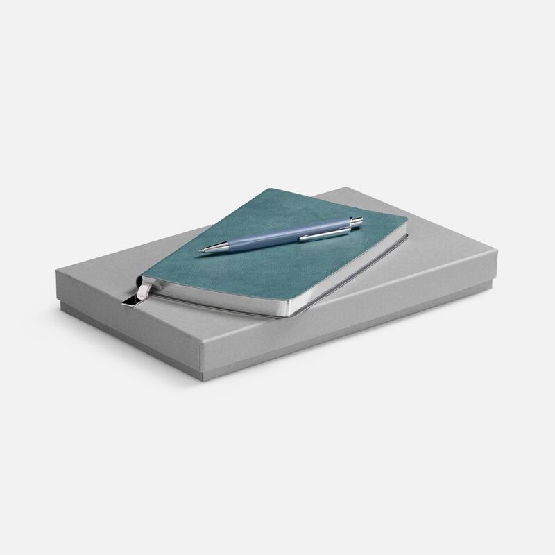 Набор Petrus, голубой арт.20226.14