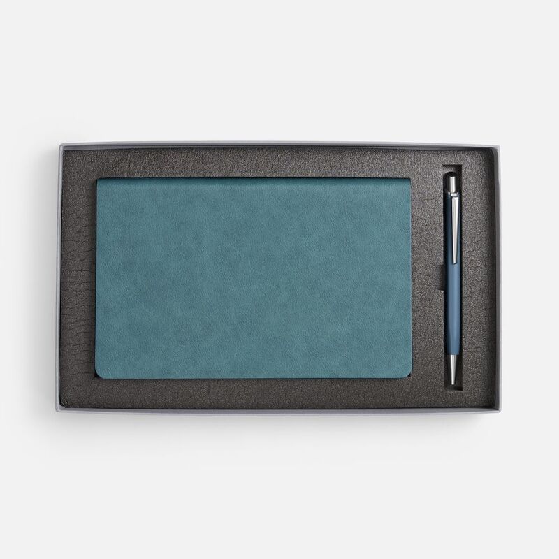 Набор Petrus, голубой арт.20226.14