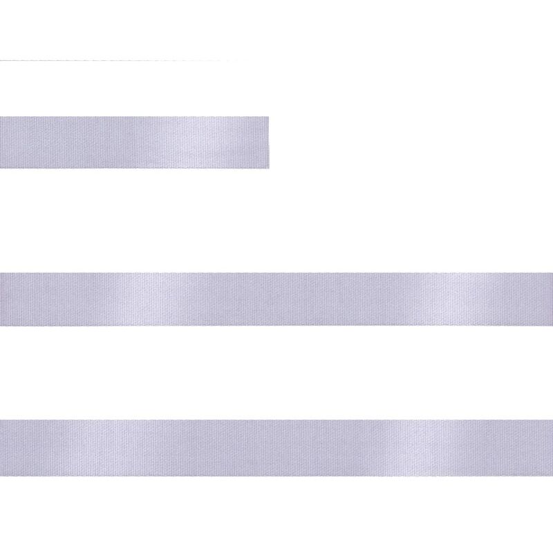 Лента сатиновая Satin 10 S, серая, 10 см арт.20988.11.10cm