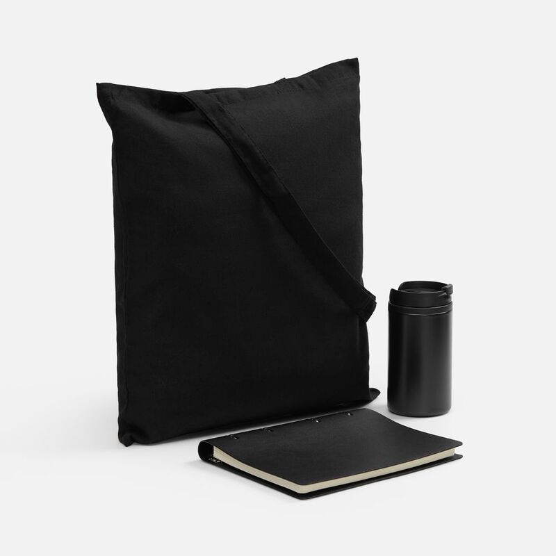 Набор Ringo Walk, черный арт.24027.30