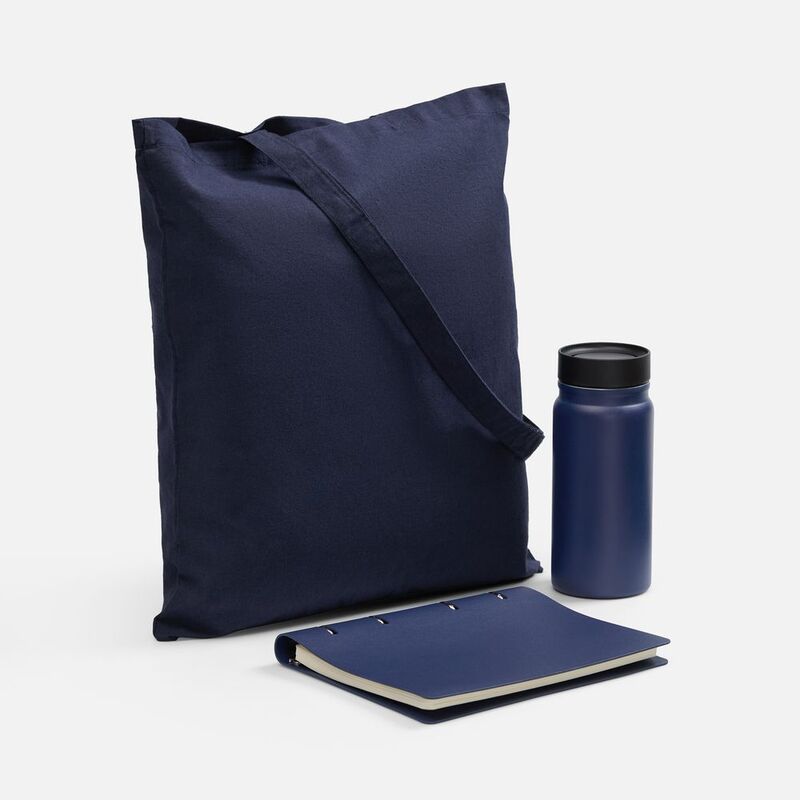 Набор Ringo Walk, синий арт.24027.40