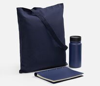 Набор Ringo Walk, синий арт.24027.40