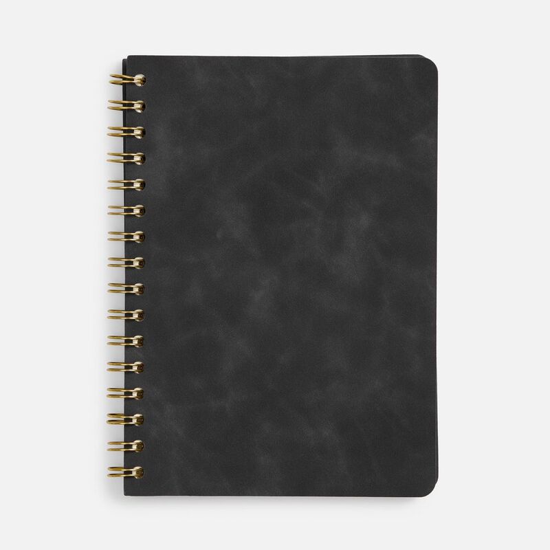 Набор Spiral Walk, черный арт.24028.30