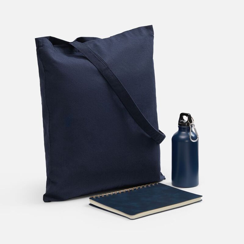 Набор Spiral Walk, синий арт.24028.40