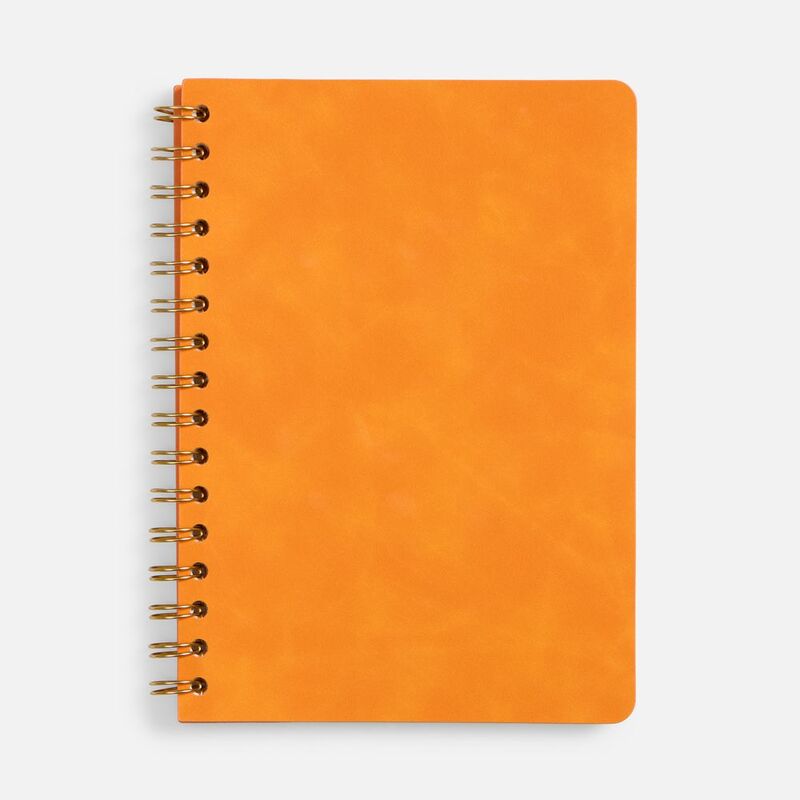 Набор Spiral Walk, оранжевый арт.24028.50