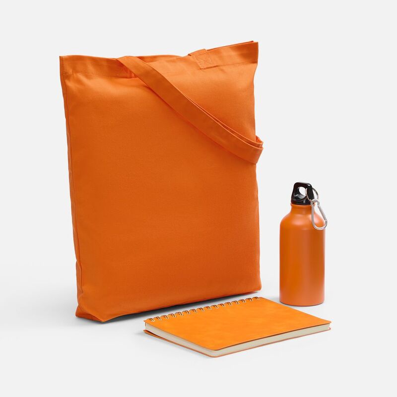 Набор Spiral Walk, оранжевый арт.24028.50