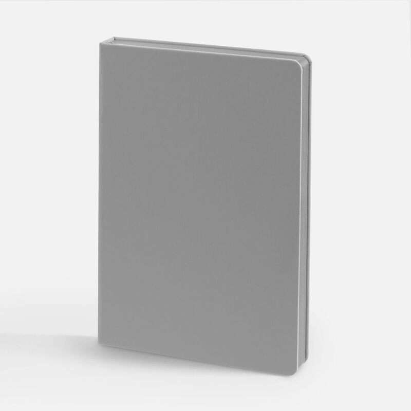 Набор Shall Duo, серый арт.23333.10