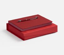 Набор Shall Duo, красный арт.23333.50