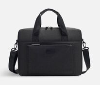 Сумка для ноутбука L275, черная арт.19947.30