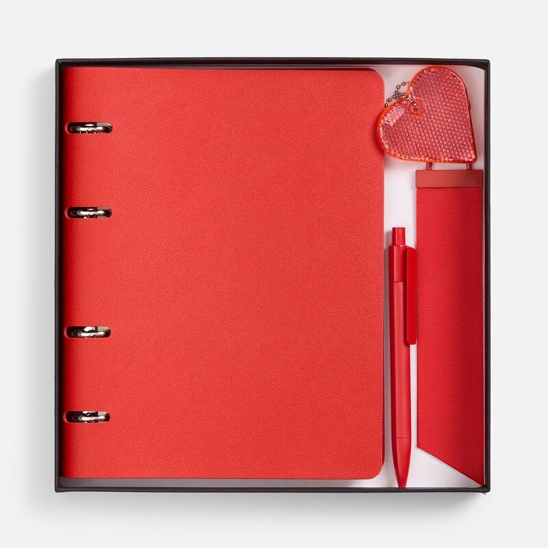 Набор Ringo, красный арт.23329.50