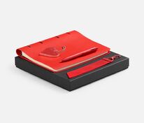 Набор Ringo, красный арт.23329.50